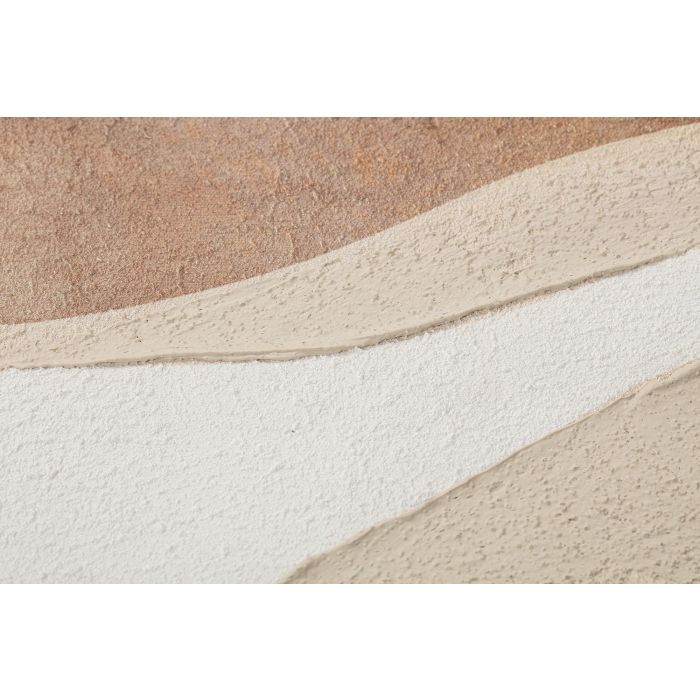 Cuadro Urban DKD Home Decor Beige Marron 2.8 x 80 x 60 cm (2 Unidades) 4 Cuadro Urban DKD Home Decor Beige Marron 2.8 x 80 x 60 cm (2 Unidades) 4