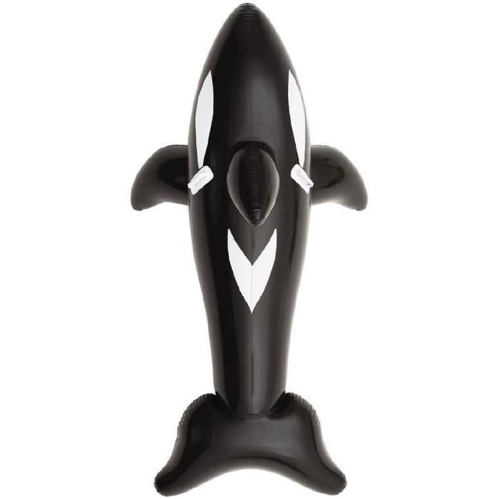 Bestway Figura Hinchable Ballena Gigante con Asas 203x102 cm +3 Años Playa y Piscina 41009 3 Bestway Figura Hinchable Ballena Gigante con Asas 203x102 cm +3 Años Playa y Piscina 41009 3