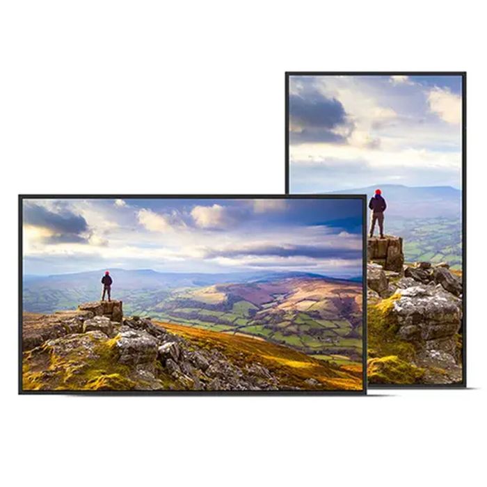 Monitor Videowall Sharp 60006181 4K Ultra HD 43" 0 Monitor Videowall Sharp 60006181 4K Ultra HD 43" 0