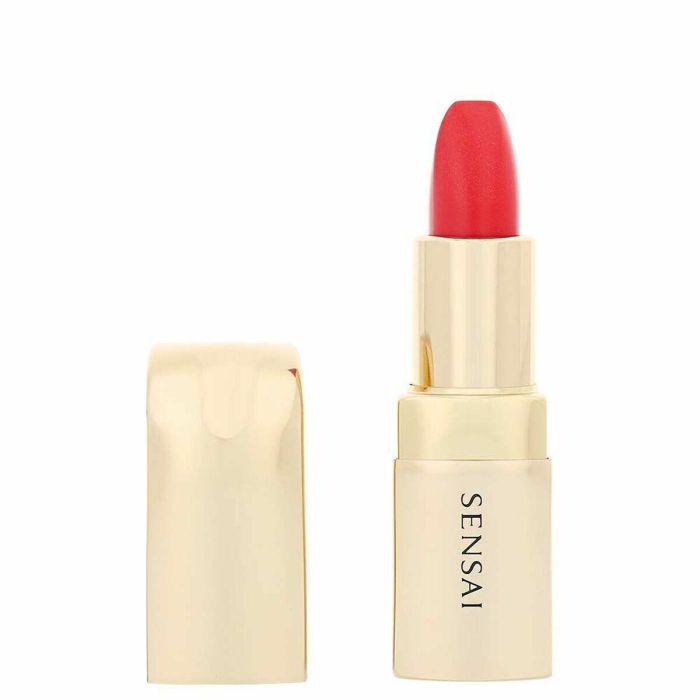 Sensai The Lipstick 03 Shakuyaku Red 3.5