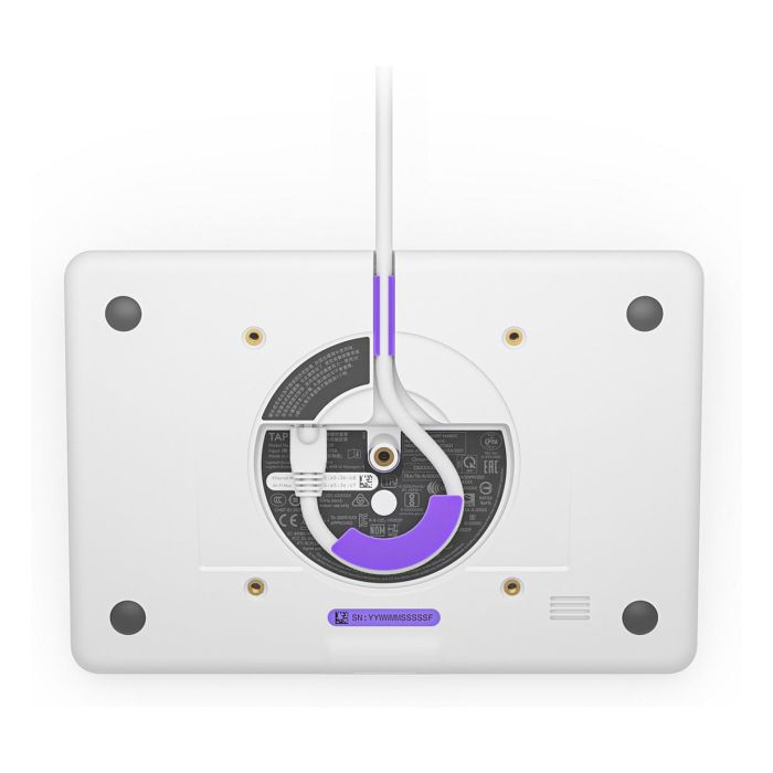 Monitor Logitech Tap IP 10,1" Full HD 5