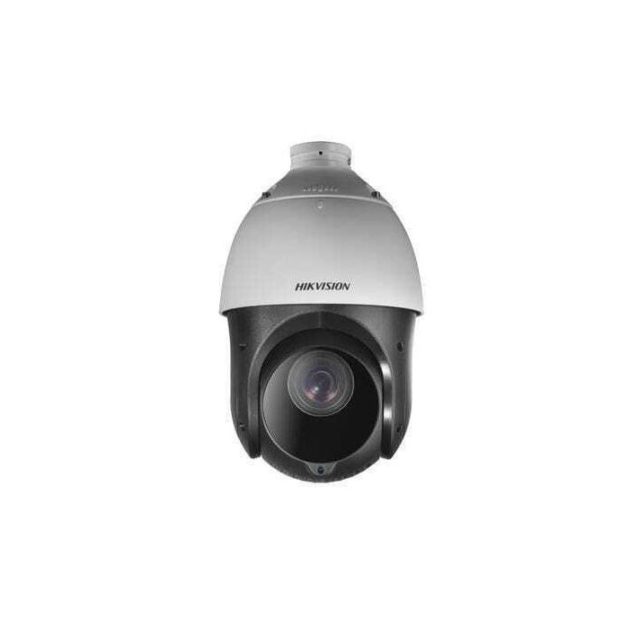 Hikvision Domo HD PTZ 2MP DarkFighter con Zoom Óptico 25x (4.8-120mm), IR 100m, WDR, IP66, 4 en 1