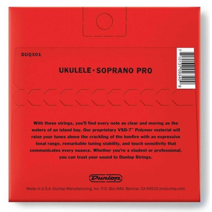 Juego Ukelele Soprano Pro 1 Juego Ukelele Soprano Pro 1