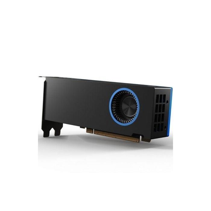 Tarjeta Gráfica Intel Arc Pro B50/ 16GB GDDR6 2 Tarjeta Gráfica Intel Arc Pro B50/ 16GB GDDR6 2