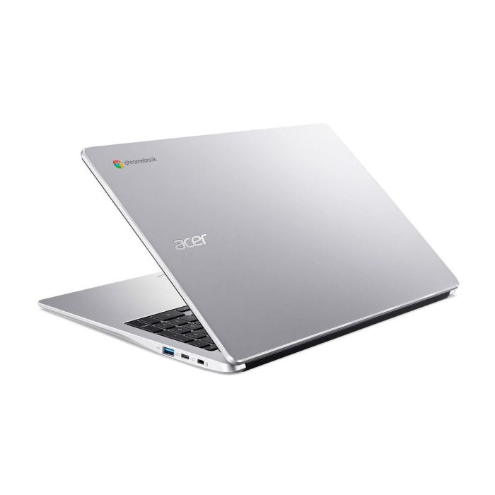 Laptop Acer Chromebook 315-4H Qwerty Español 64 GB eMMC 15,6" Intel Celeron N4500 8 GB RAM 1