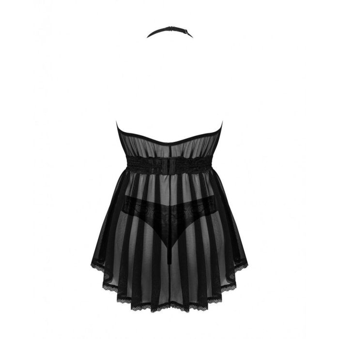 Salto de Cama Obsessive XL/XXL