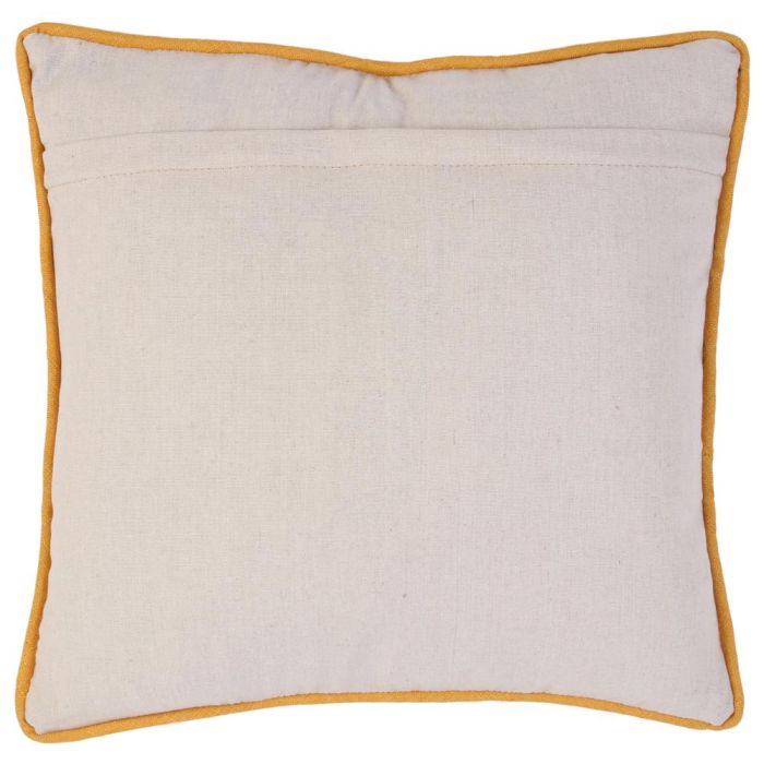 Home Deco Factory Cojín Patchwork 40x40 cm Desenfudable 1 Home Deco Factory Cojín Patchwork 40x40 cm Desenfudable 1