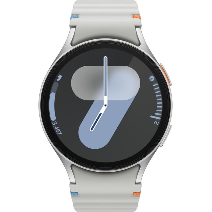 Samsung Galaxy Watch 7 L315 DE LTE 44mm silver 1