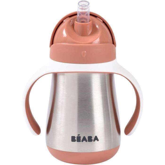 Vaso de Aprendizaje Béaba 3 Vaso de Aprendizaje Béaba 3