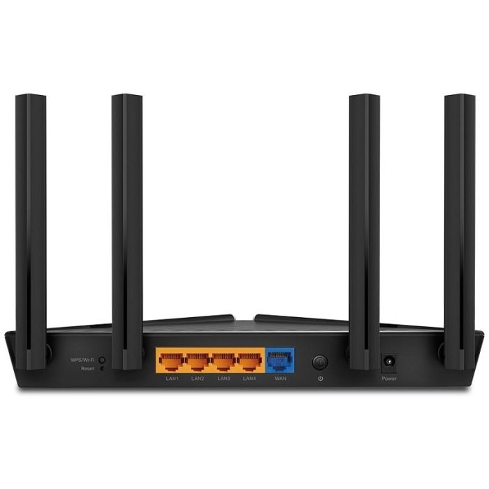 TP-Link Router Archer AX10 AX1500 Wi-Fi 6, 1.5 Gbps, 4 Antenas, OFDMA, MU-MIMO, Triple-Core CPU, Compatible con Alexa 2 TP-Link Router Archer AX10 AX1500 Wi-Fi 6, 1.5 Gbps, 4 Antenas, OFDMA, MU-MIMO, Triple-Core CPU, Compatible con Alexa 2