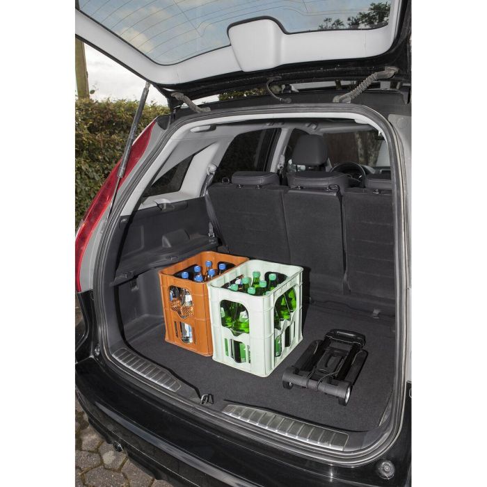 Meister Diablo Pl 8985730 Plegable Mini Capacidad 45 kg