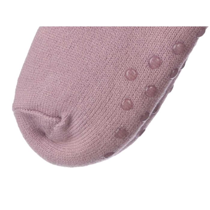 Calcetin Sherpa Infantil Lila Claro Giftdecor 15X30CM (12 Unidades) 3 Calcetin Sherpa Infantil Lila Claro Giftdecor 15X30CM (12 Unidades) 3
