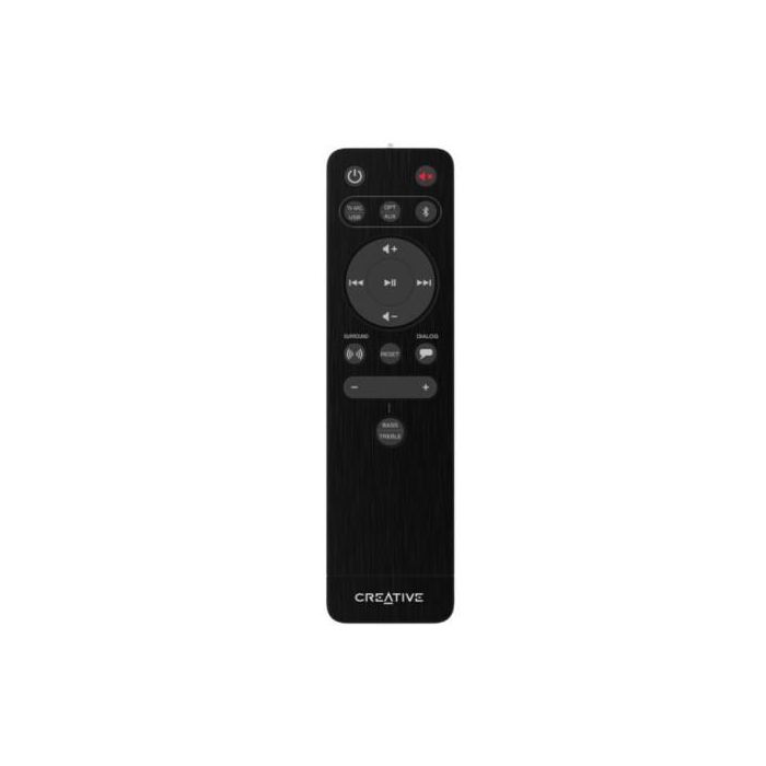Creative Labs Stage V2 Negro 2.1 canales 80 W 5 Creative Labs Stage V2 Negro 2.1 canales 80 W 5