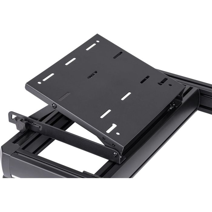 Thermaltake GR500 Racing Simulator Cockpit 3