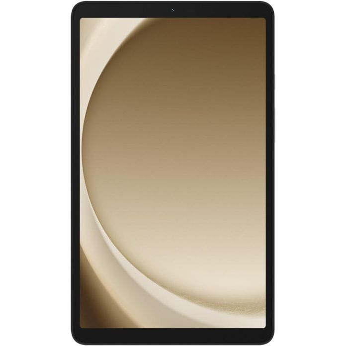 Samsung Galaxy Tab A9 Wi-Fi 64GB Plata 8.7" (22,1 cm) - Tablet Android con 4GB RAM y procesador 2.2GHz 1