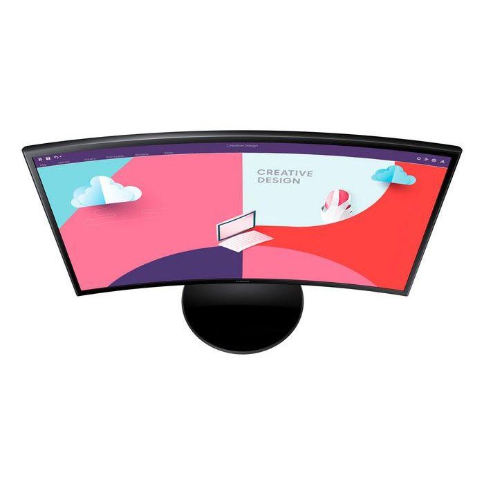 Samsung Led Display 68.6 Cm (27") 1920 X 1080 Pixels Full Hd Black 5 Samsung Led Display 68.6 Cm (27") 1920 X 1080 Pixels Full Hd Black 5