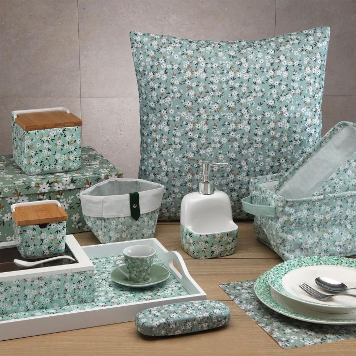 Set 6 Tazas Cafe C/P Bellis Versa 5CM (2 Unidades) 1 Set 6 Tazas Cafe C/P Bellis Versa 5CM (2 Unidades) 1