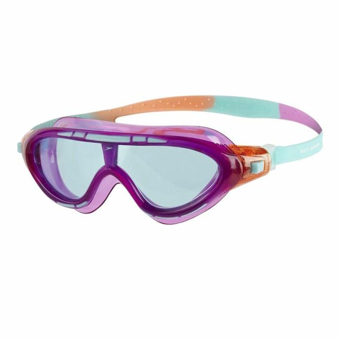 Gafas de Natación para Niños Speedo Biofuse Rift Multicolor Talla única 0 Gafas de Natación para Niños Speedo Biofuse Rift Multicolor Talla única 0