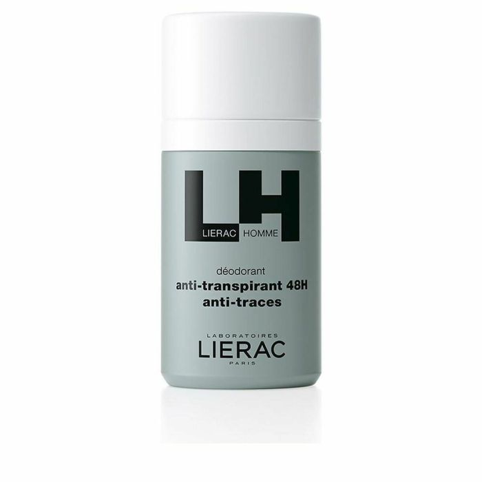 Lierac Lh Deo Antitranspirante 48H Lierac Lh Deo Antitranspirante 48H