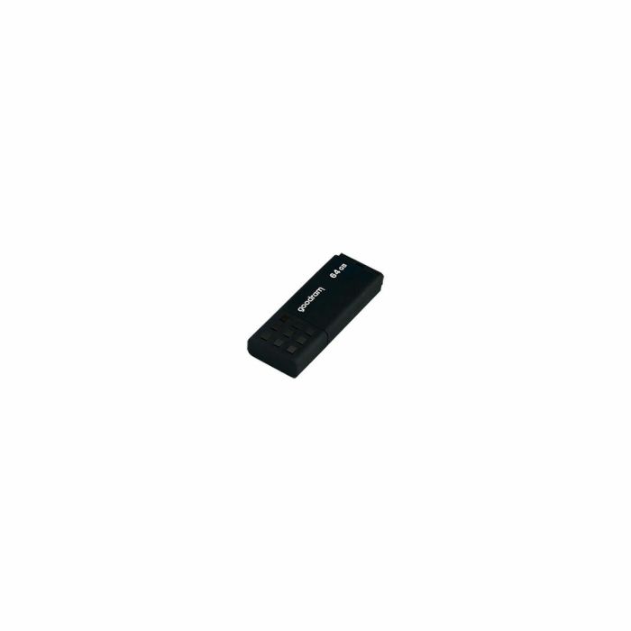 Memoria USB GoodRam UME3 Negro 64 GB 4