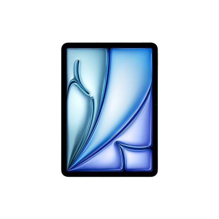 Apple iPad Air 11 Pulgadas Wi-Fi + Cellular 1TB Azul con Chip M2 1 Apple iPad Air 11 Pulgadas Wi-Fi + Cellular 1TB Azul con Chip M2 1