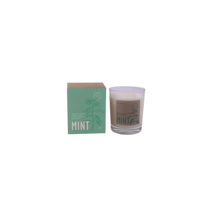 Vela Vaso Botvasm Mint Menta 7,5X9Cm 1Ud Vela Vaso Botvasm Mint Menta 7,5X9Cm 1Ud