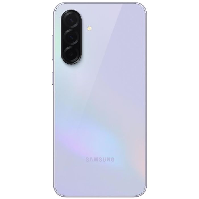 Samsung Galaxy A36 5G Dual Sim 6GB RAM 128GB Lavanda - Pantalla Super AMOLED 6.7" Gorilla Glass 7 y Cámara 50MP 4