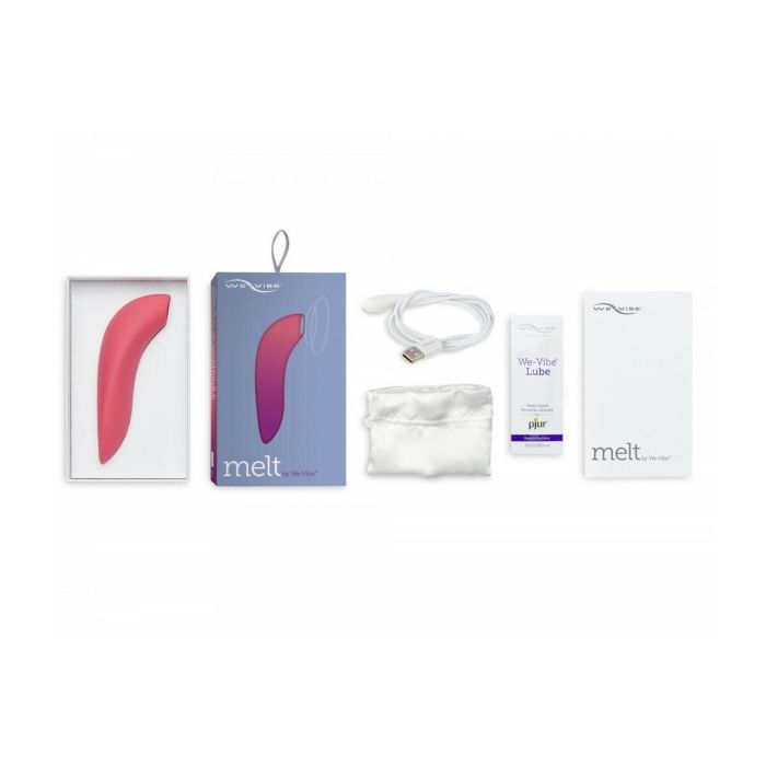 Vibrador We-Vibe WEV136 Rosa 2