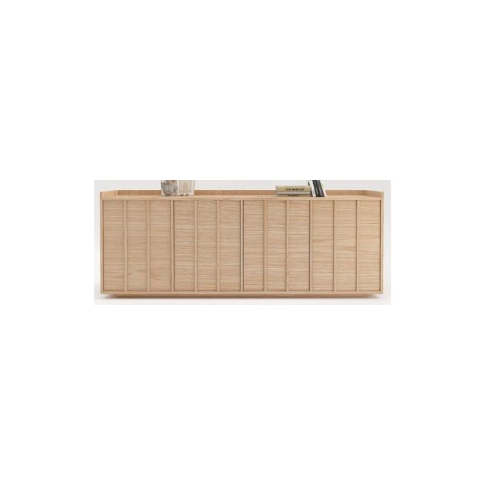 DKD Home Decor Buffet Moderno Kith 40 x 75 x 200 cm