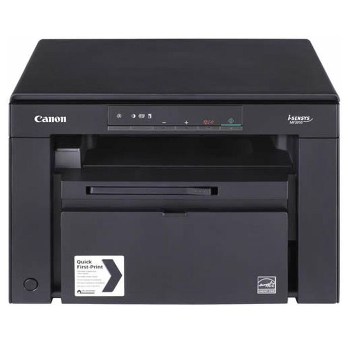 Impresora Multifunción Canon 5252B034 Impresora Multifunción Canon 5252B034
