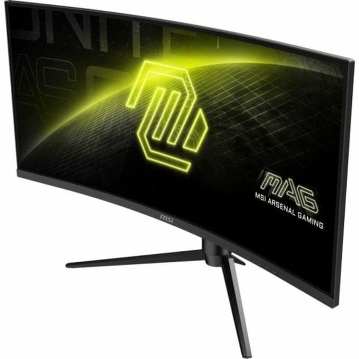 Monitor MSI MAG 342CQR E2 34" 180 Hz 6