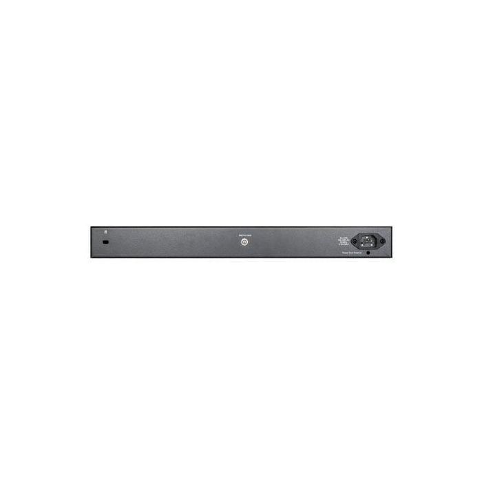 Switch Gestionable D-Link DGS-2000-28 28 Puertos/ RJ-45 10/100/1000/ SFP 2 Switch Gestionable D-Link DGS-2000-28 28 Puertos/ RJ-45 10/100/1000/ SFP 2