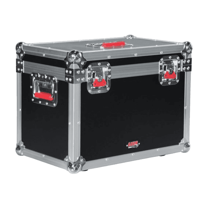 Estuche Amplificador Cabezal Mini "Gator Gtour" - 56X30,5X30,5 Cm 0 Estuche Amplificador Cabezal Mini "Gator Gtour" - 56X30,5X30,5 Cm 0