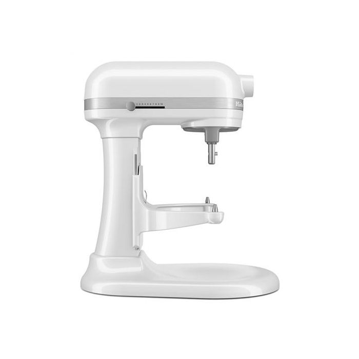 Kitchenaid 5KSM70JPX Robot de Cocina Heavy Duty 6.6L Blanco 3 Kitchenaid 5KSM70JPX Robot de Cocina Heavy Duty 6.6L Blanco 3