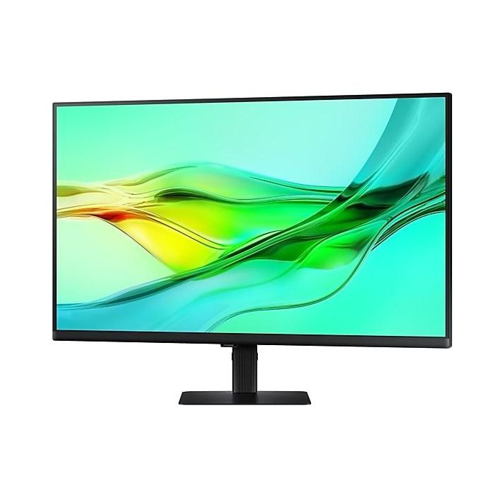 Samsung S32D604UAU Monitor de 32" Quad HD IPS 2560x1440 16:9 5ms Negro 4 Samsung S32D604UAU Monitor de 32" Quad HD IPS 2560x1440 16:9 5ms Negro 4