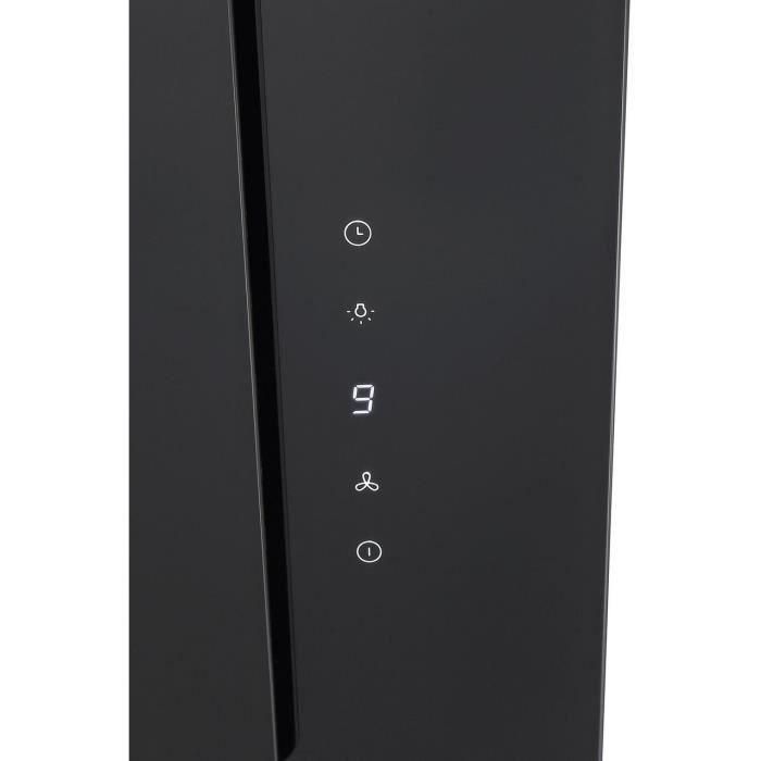 Brandt BHV1974IB Capota Vertical 90CM 4 Brandt BHV1974IB Capota Vertical 90CM 4