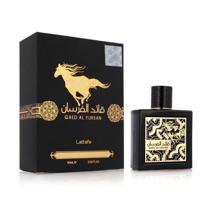 LATTAFA Waed al Fursan Eau de Parfum 90 ml para Hombre