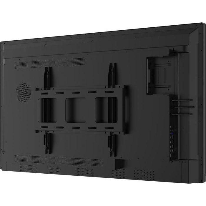 Iiyama TE5513A-B1AG Pantalla Interactiva 55" UHD IPS Android 14 8/128GB con Wifi 6 y Sonido 2x 20W Subwoofer, 450cd/m2, Antiglare 9