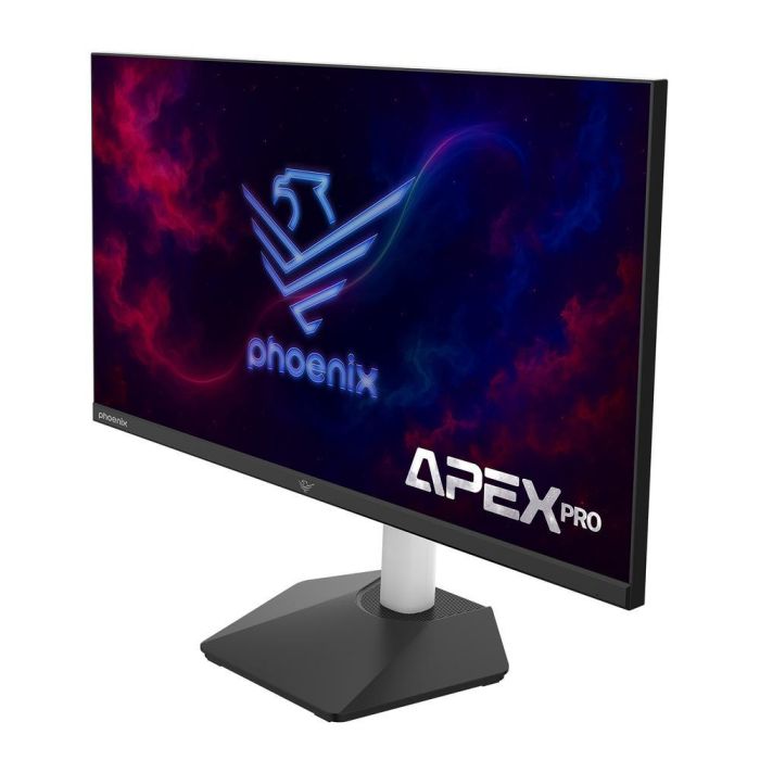 Monitor Gaming Phoenix Apex Pro 27 Pulgadas 1
