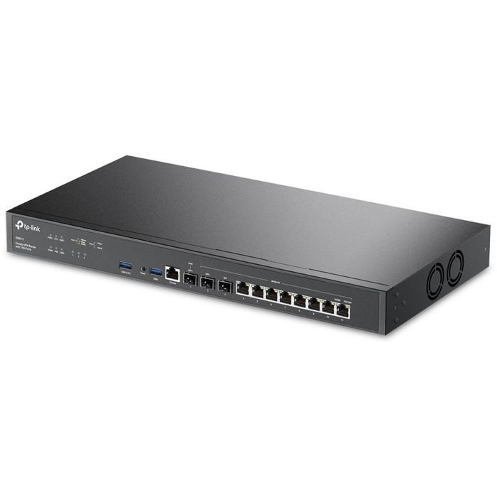 Router TP-Link ER8411 1