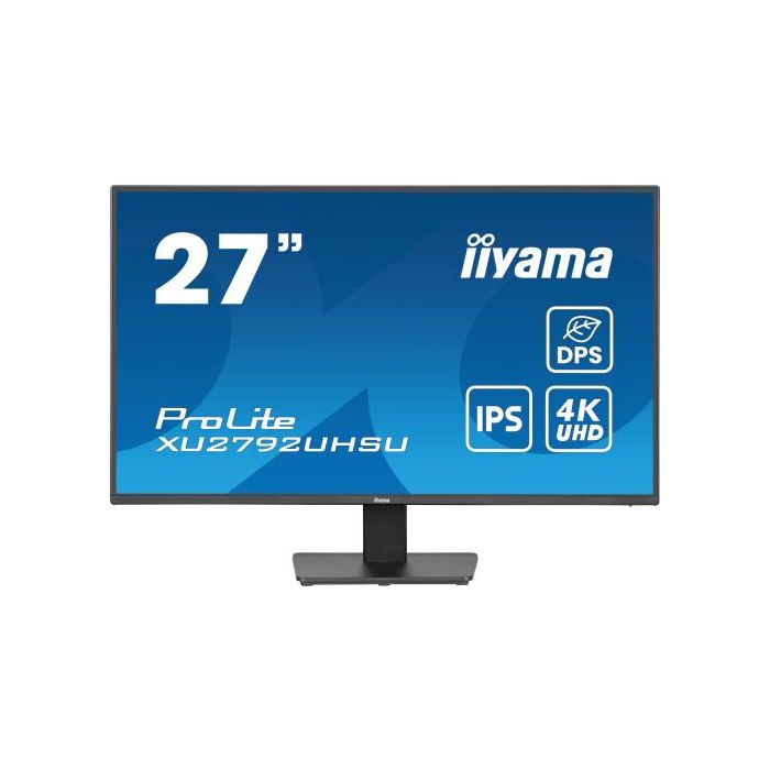 IIYAMA IPS 1H 1DP, 3x3.2+1xC IIYAMA IPS 1H 1DP, 3x3.2+1xC