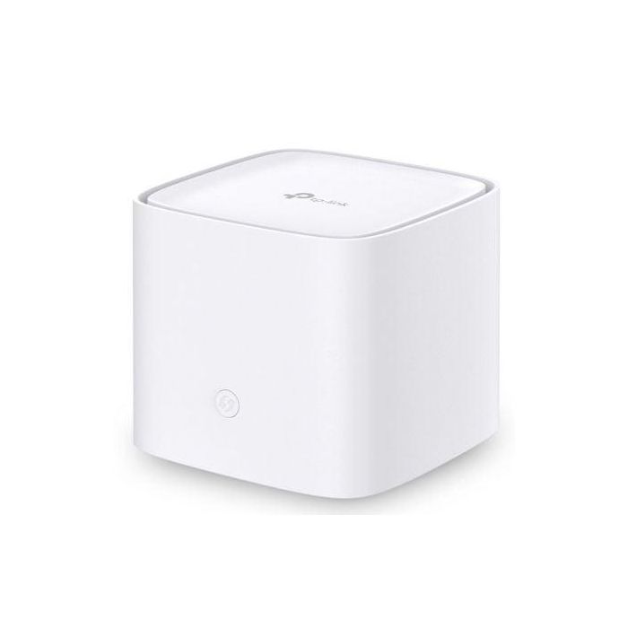 Sistema Mesh TP-Link HC220-G5 1200Mbps/ 2.4GHz 5GHz Sistema Mesh TP-Link HC220-G5 1200Mbps/ 2.4GHz 5GHz