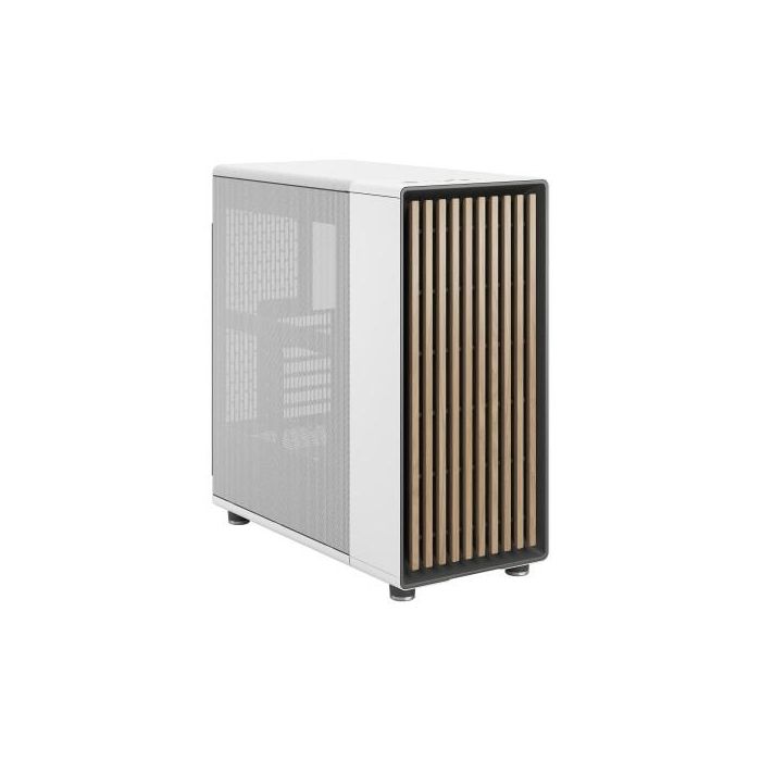 Fractal Caja North Blanca FD-C-NOR1C-03 14