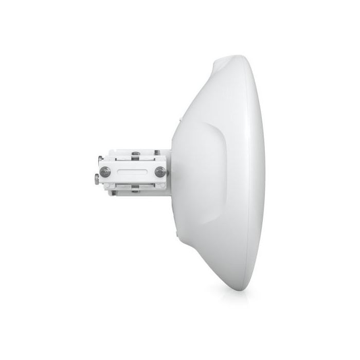 Ubiquiti Wave-LR Wifi Blanco - Antena de Largo Alcance para Exteriores 4
