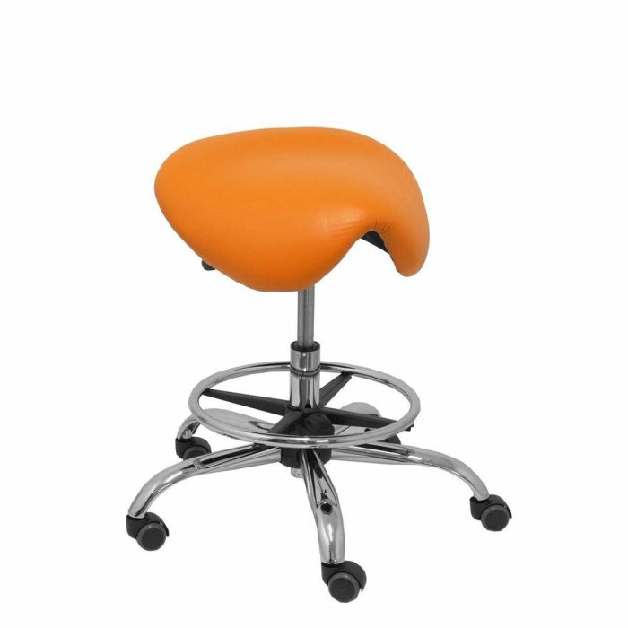 Taburete Alatoz Piqueras y Crespo localization-B07VBGJFGT Naranja Taburete Alatoz Piqueras y Crespo localization-B07VBGJFGT Naranja