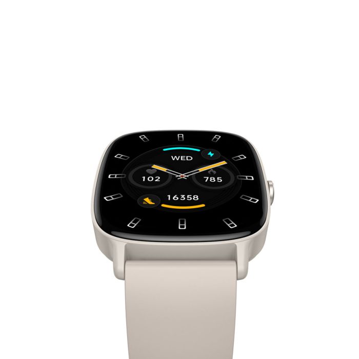 Smartwatch KSIX KSIX Pulse Beige 1,83" 7