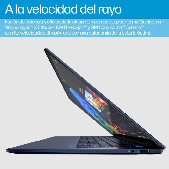 Portatil Hp Elitebook Ultra G1Q X1E - 78 - 100 2 Portatil Hp Elitebook Ultra G1Q X1E - 78 - 100 2