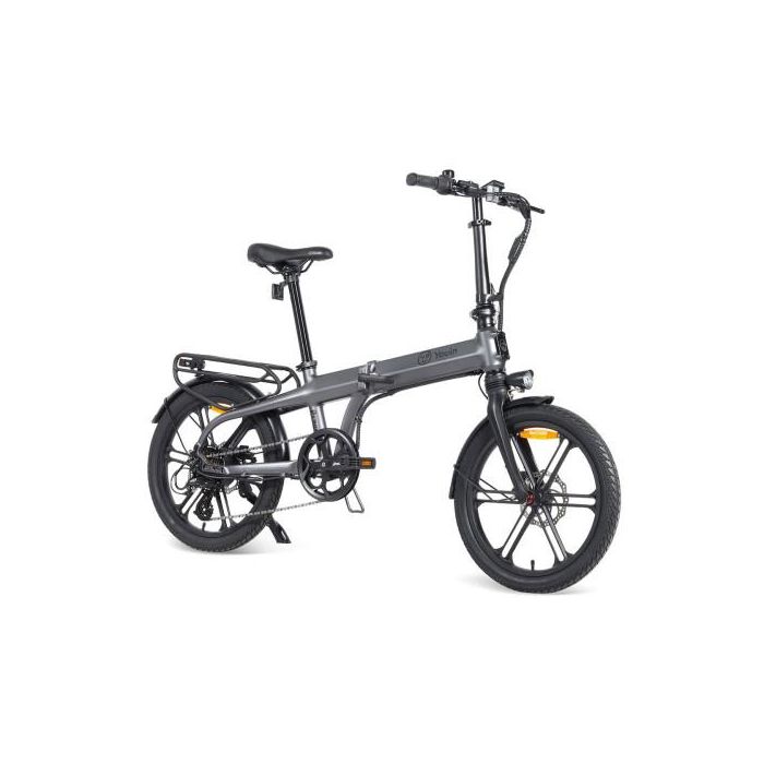 Youin E-Bike 20" Youin Praga BK1800