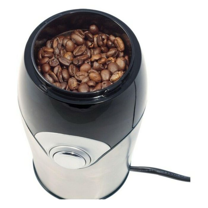 Molinillo Eléctrico Tristar KM-2270 150 W Blanco 150W 1