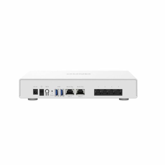 Router Qnap QHora-301W 2